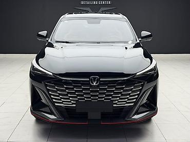 пикап чанган хантер плюс: Changan X5 Plus: 2026 г., 1.5 л, Робот, Бензин, Кроссовер — 3