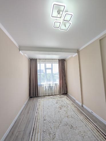 село лелински: 2 комнаты, 68 м², Аламедин-1 мкр Элитка, 4 этаж, Евроремонт — 5