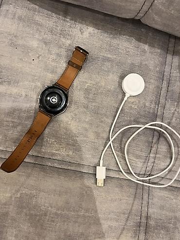 gt 9800: İşlənmiş, Smart saat, Smart, Sensor ekran — 3