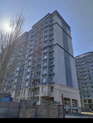 купить квартиру в рассрочку от хозяина: 2 комнаты, 67 м², Элитка, 8 этаж, ПСО (под самоотделку)