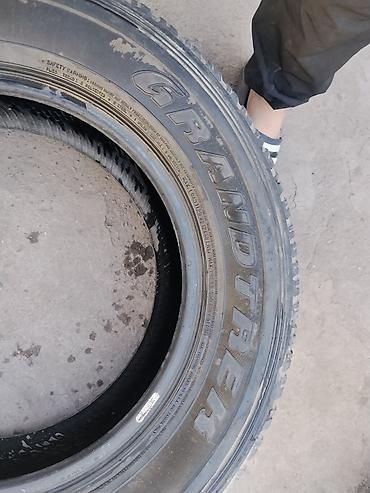 16 lt: Комплект из 3 летних шин для легкового автомобиля.Срочно продаю ещё — 10