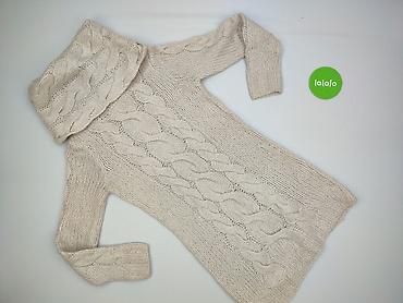 wolf: H&M, Sukienka damska, rozmiar S — 2