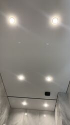 Натяжной потолок: Натяжной потолок 3D потолки, Глянцевое, Матовое Демонтаж, Гарантия, Бесплатная консультация — 23