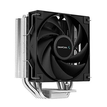 logitech 920: Система охлаждения для ПК, Новый, DeepCool, Кулер, Для процессора — 2