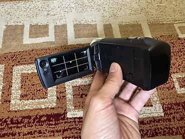 sony kamera: Видеокамера Sony Handycam HDR-CX405 Есть небольшие царапины на втором — 3