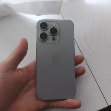 видеорегистратор с gps: IPhone 15 Pro, 256 ГБ, Гарантия, Беспроводная зарядка, Face ID