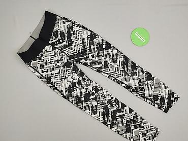 bluzy decathlon: H&M Sport, Legginsy Sportowe damskie, rozmiar S — 2
