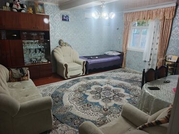 Həyət darvazaları: Mingəçevir şəhəri AzDres Vaqonlar qəsəbəsındə yerləşən 2 otaq 1 — 21