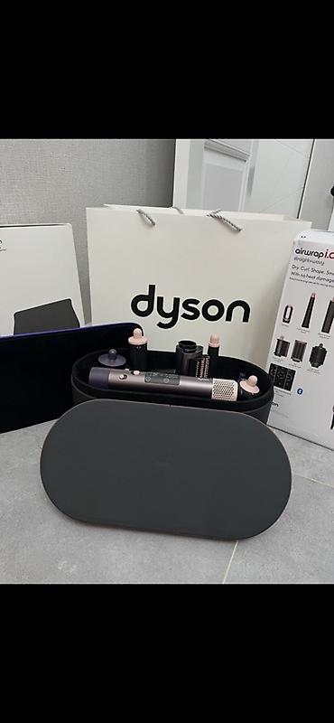 dyson hs05: Dyson Airwrap Complete (новая версия с Coanda). Мультистайлер для — 1
