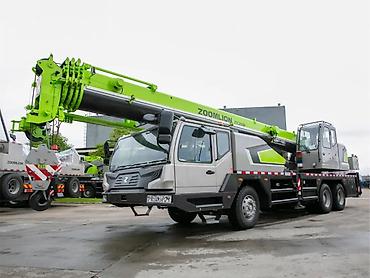 мини эксковаторы: Стрела 40 м, 25000 т — 4