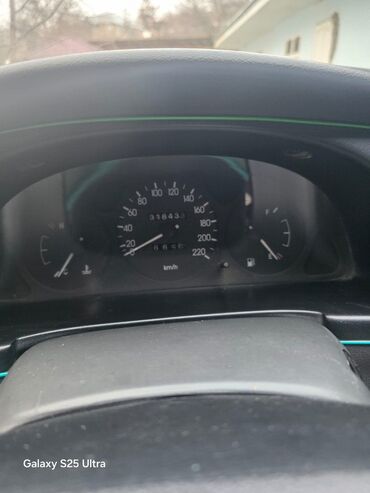 Daewoo: Daewoo Lanos: 2006 г., 1.5 л, Механика, Бензин, Седан — 8