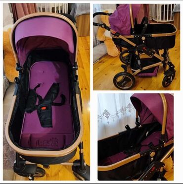 cybex qiymeti: Milana. Kaleska qiymeti 80man Yaxwi veziyyetde az istifade olunub