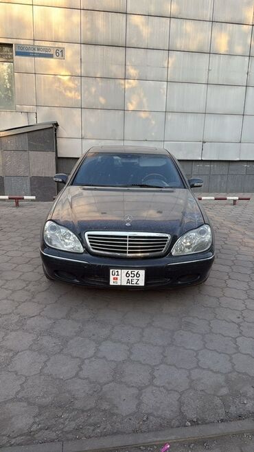 передний бампер опель астра: Mercedes-Benz S‑Class (W220), черный седан бизнес-класса. Основные