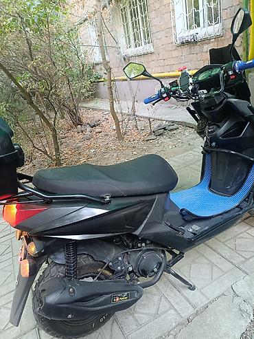 покрышки maxxis: 150 куб. см, Бензин, Б/у — 2