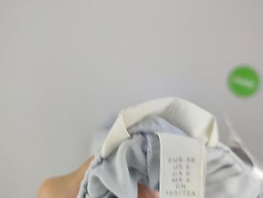 blind date spodnie: H&M, Spodnie materiałowe damskie, rozmiar M — 5