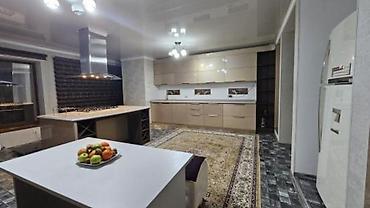 Продажа квартир: 4 комнаты, 206 м², Вефа ТЦ Элитка, 10 этаж, Евроремонт — 4