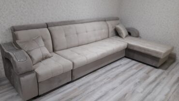 Другая мебель: "Диван" 🛋 продаю угловой диван от производителя хороший качество — 16
