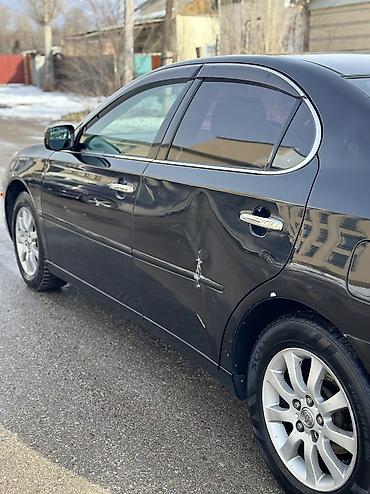 Toyota: Toyota Windom: 2003 г., 3 л, Автомат, Газ, Седан — 9