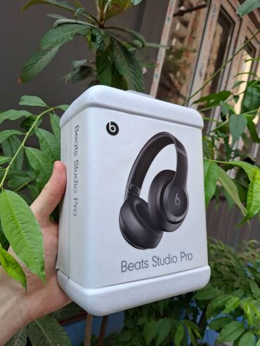 simsiz qulaqciqlar qiymeti: Yeni Simsiz (Bluetooth) Qulaqcıqlar, Beats by Dr. Dre, rəng - Qara