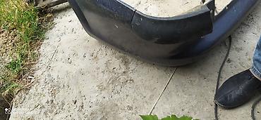 opel remen: Bufer Opel Vectra b furqon arxa. qabaq bufer Opel Vectra sedanada — 2