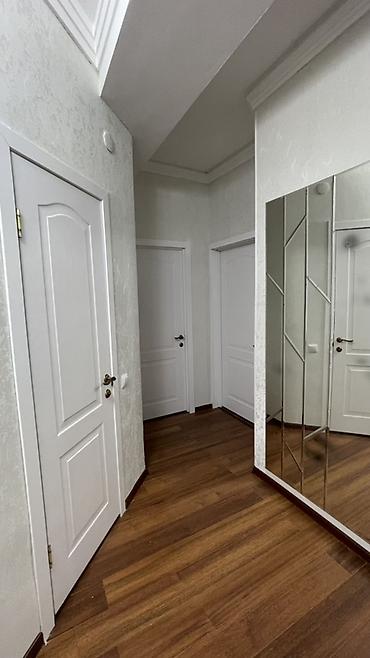 Продажа квартир: 2 комнаты, 62 м², Элитка, 5 этаж, Дизайнерский ремонт — 7