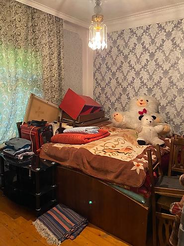 babek prospekti: 3 otaqlı, 120 kv. m, Kredit yoxdur, Orta təmir — 10
