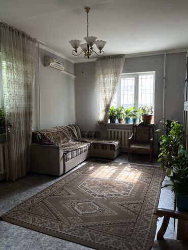 робочий городок дом: 100 кв. м, 8 бөлмө