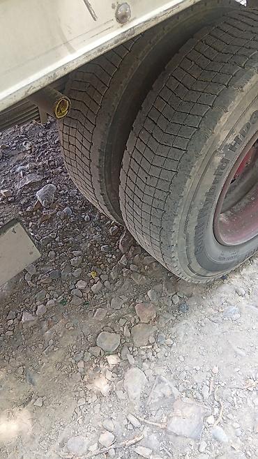 усилитель 5 1: Грузовик, Mercedes-Benz, 7 т, Б/у — 4