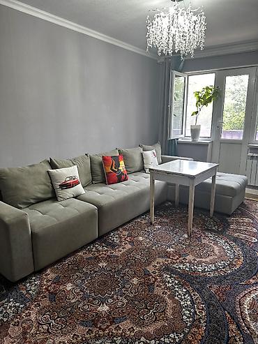 Долгосрочная аренда квартир: 2 комнаты, Собственник — 10