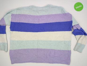 elsa: Ellos, Sweter damski, rozmiar 4XL — 3