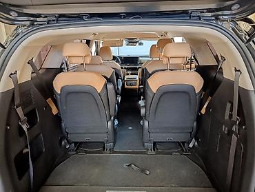 кия карнивал продажа: Kia Carnival: 2022 г., 2.2 л, Автомат, Дизель, Минивэн — 8
