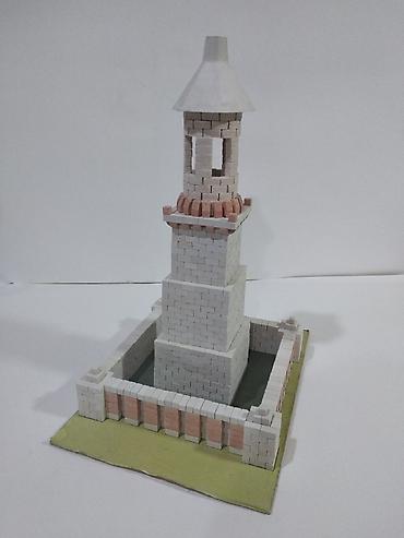 Игрушки: ☆Наборы мини-стройка из кирпичиков • Кирпичики сделаны из гипса. • at lalafo.kg — 10 Игрушки: ☆Наборы мини-стройка из кирпичиков • Кирпичики сделаны из гипса. • — 10