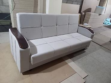 Прямые диваны: Прямой диван — 11