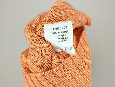 sweter mango: X-MAIL, Golf damski, rozmiar S — 5