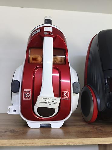 roboclean pro: Пылесосы для сухой уборки — выбор моделей и мощностей. Доступные — 2