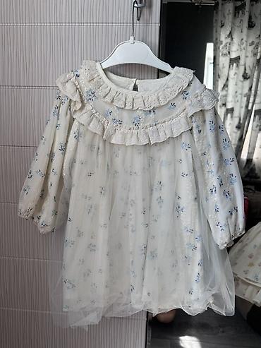 anex flo: Детское платье, Новый — 2