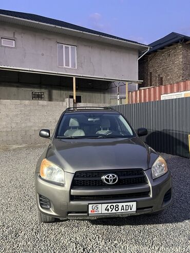 рав 4 2017 цена бишкек: Toyota RAV4: 2009 г., 2.5 л, Автомат, Бензин, Внедорожник