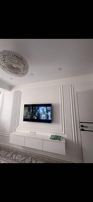 Продажа квартир: 1 комната, 42 м², Элитка, 2 этаж, Евроремонт — 7