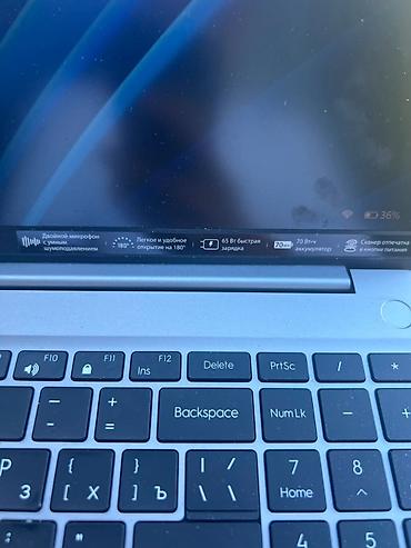 jertech meteor k358: Ноутбук TECNO MEGABOOK K16s (AMD) Ключевые особенности: - Экран 15.6" — 6