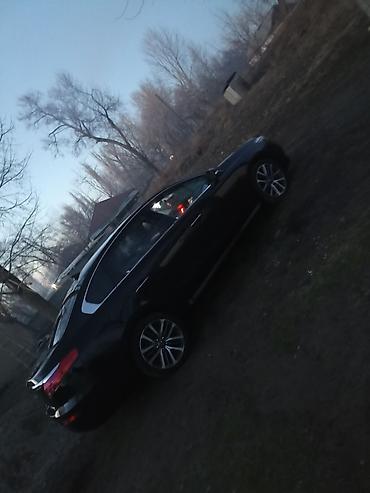 Renault Samsung: Renault Samsung SM7: 2019 г., 2 л, Автомат, Бензин, Седан — 3