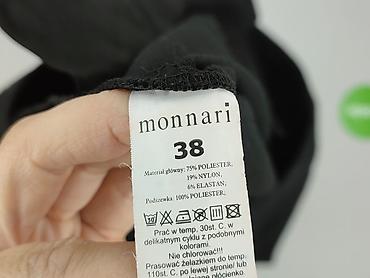 martes poland: Monnari, Spodnie materiałowe damskie, rozmiar M — 5