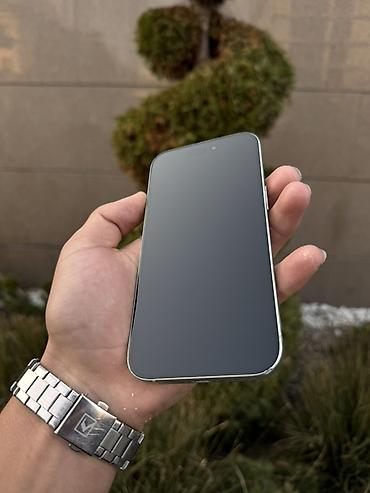 iphone 7 32: IPhone 15, Б/у, 256 ГБ, Зеленый, Защитное стекло, 78 % — 2