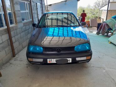 самсунг машина бишкек: Volkswagen Golf: 1994 г., 1.6 л, Механика, Бензин