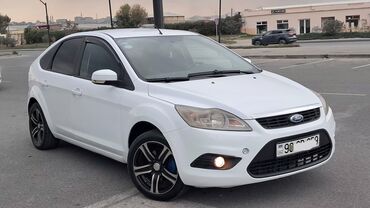 Ford: Ford Focus: 1.6 l | 2008 il 270000 km Hetçbek — 8