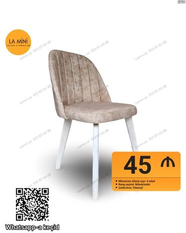 tek kıravat: Kreslo, Parça, Ödənişli çatdırılma