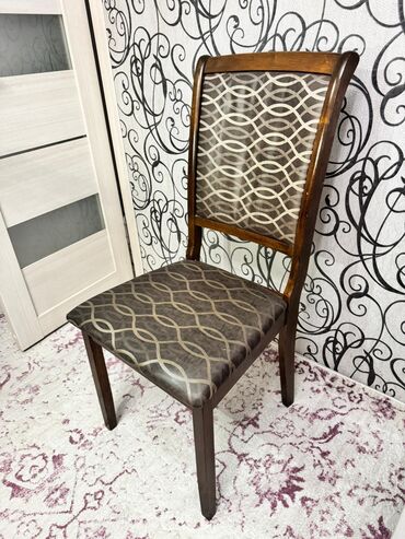 уличная мебель купить: Стул для зала, Б/у, Дерево