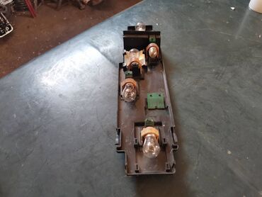 Auto delovi: Ulozak stop svetla levi Lada 2108 Samara. Polovno, ocuvano. Cena 1500 — 6