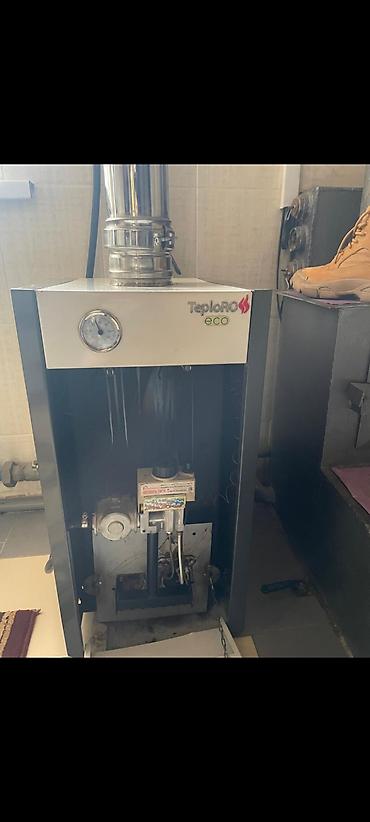 Ремонт газовых котлов: Обслуживание И ремонт газовых котлов всех видов мастер Газовщик с — 7