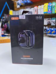 ноутбук город ош: 🎧 BYZ S600 — открытые спортивные наушники теперь со скидкой! Хотите