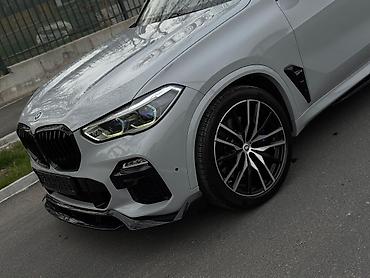 BMW: BMW X5: 2018 г., 3 л, Дизель, Кроссовер — 15